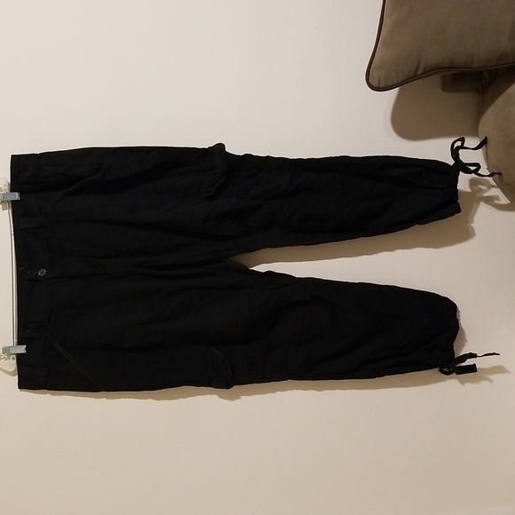 M.K.M Designs women's black tactical gear pants - Picture 10 of 17